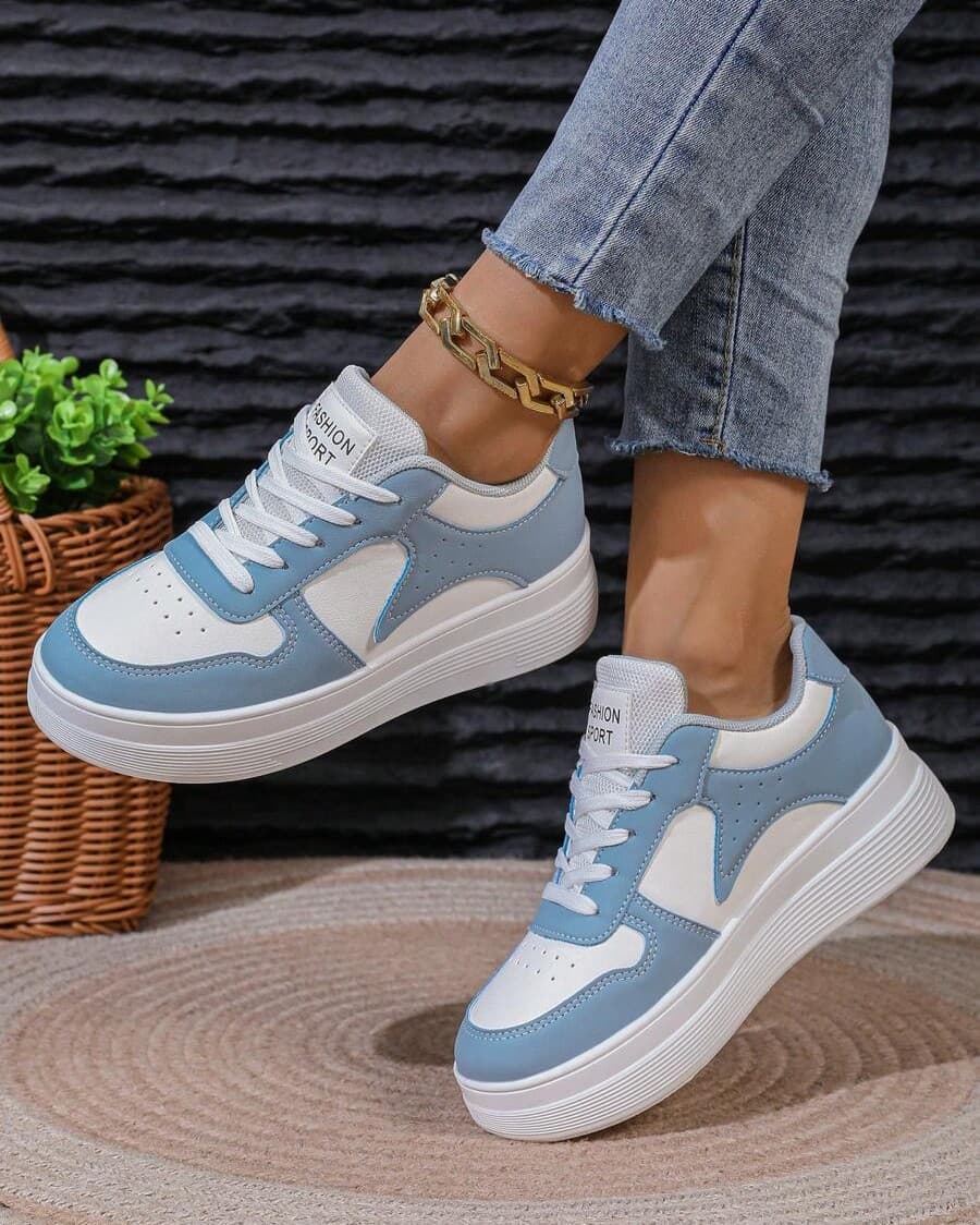Zapatillas deport...
