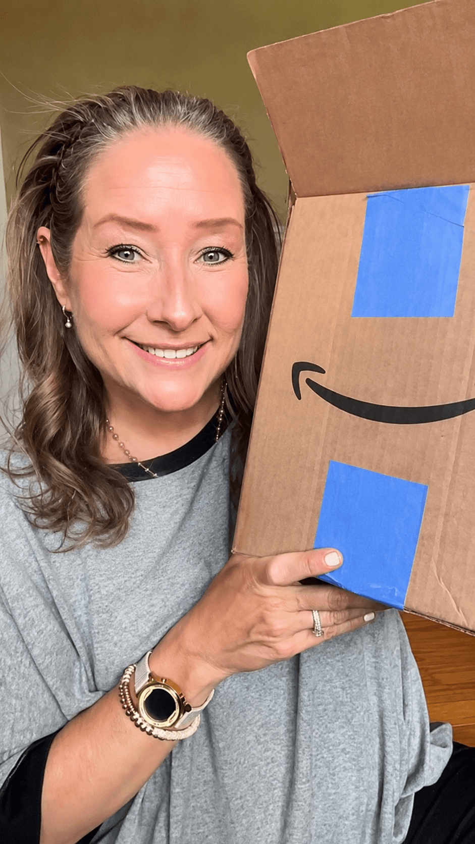 Unboxing image